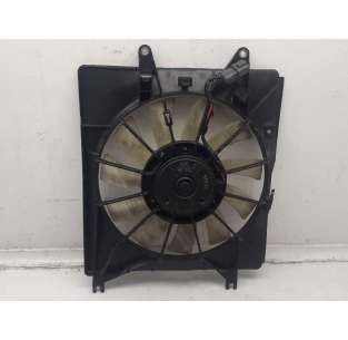 ELECTROVENTILADOR HONDA...