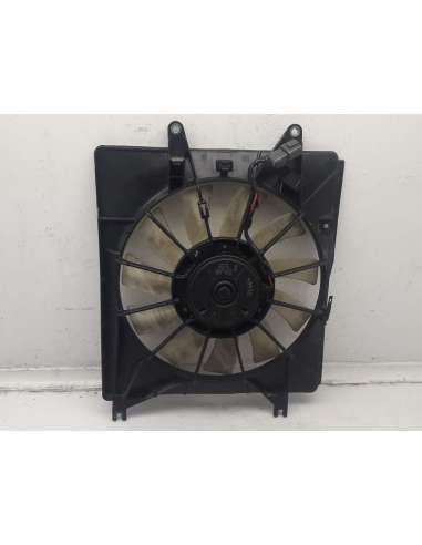 ELECTROVENTILADOR HONDA ACCORD...