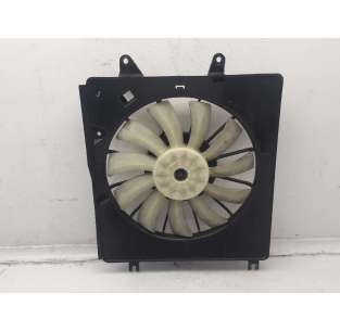 ELECTROVENTILADOR HONDA... 2