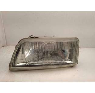 FARO IZQUIERDO CITROEN...