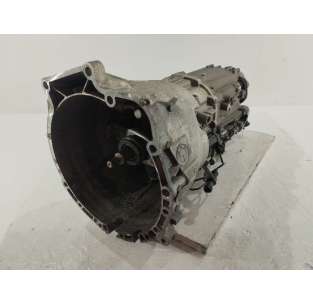 CAJA CAMBIOS BMW SERIE 3...