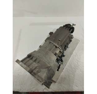 CAJA CAMBIOS BMW SERIE 3... 2