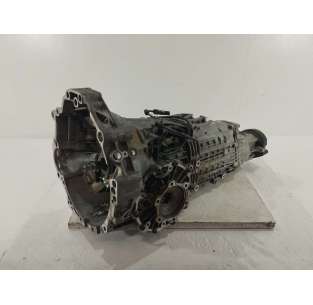 CAJA CAMBIOS AUDI A6...