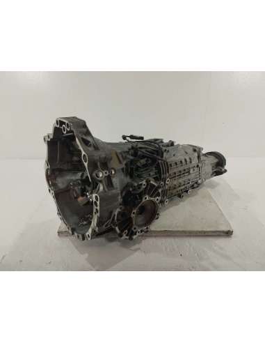 CAJA CAMBIOS AUDI A6 BERLINA (4B2)...