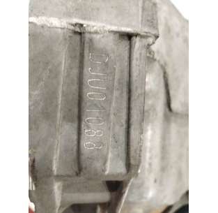 CAJA CAMBIOS AUDI A6... 2