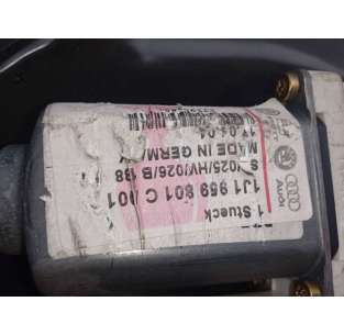 ELEVALUNAS DELANTERO... 2