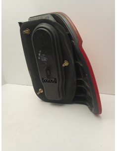 Recambio de piloto trasero izquierdo para bmw serie 5 touring (e39) 2.8 24v cat referencia OEM IAM 8361671   2