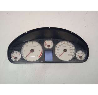 CUADRO INSTRUMENTOS PEUGEOT...
