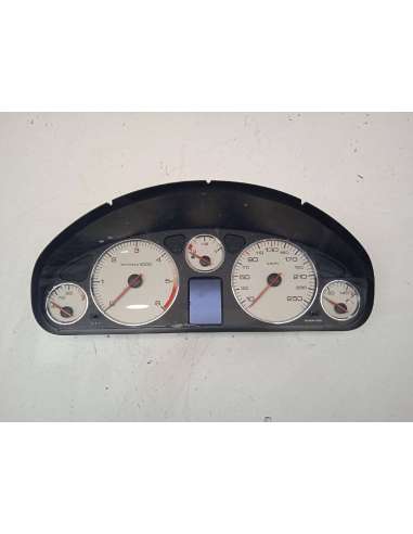 CUADRO INSTRUMENTOS PEUGEOT 407 -...