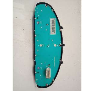 CUADRO INSTRUMENTOS PEUGEOT... 2