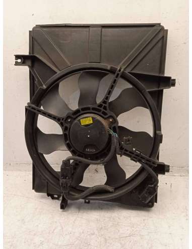 ELECTROVENTILADOR HYUNDAI GETZ (TB) -...
