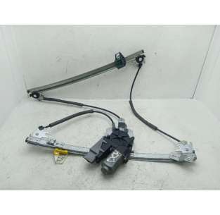 ELEVALUNAS TRASERO...