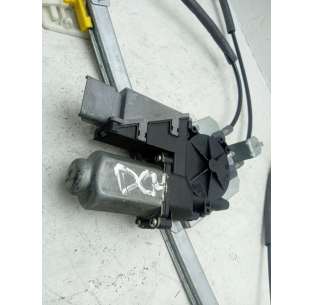 ELEVALUNAS TRASERO... 2