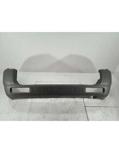 PARAGOLPES TRASERO - 345236
