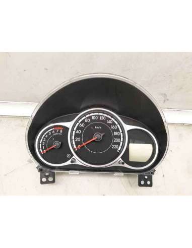 CUADRO INSTRUMENTOS MAZDA 2 BERLINA...
