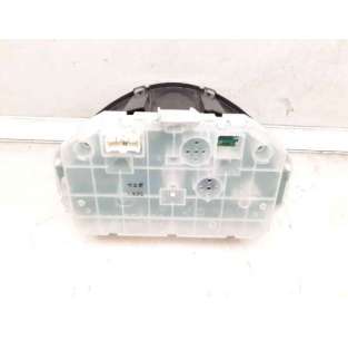 CUADRO INSTRUMENTOS MAZDA 2... 2