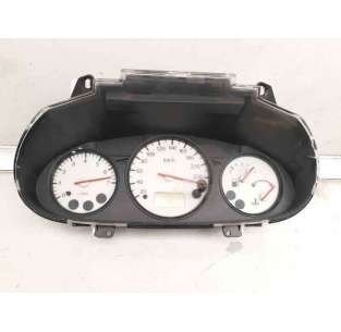 CUADRO INSTRUMENTOS FORD...