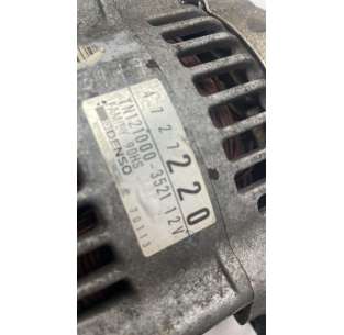 ALTERNADOR CHRYSLER VOYAGER... 2