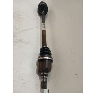 TRANSMISION TRASERA... 2