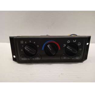 MANDO CLIMATIZADOR OPEL...