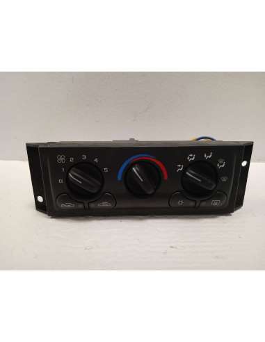 MANDO CLIMATIZADOR OPEL SINTRA -...