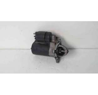 MOTOR ARRANQUE OPEL SINTRA...