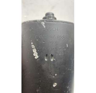 MOTOR ARRANQUE OPEL SINTRA... 2