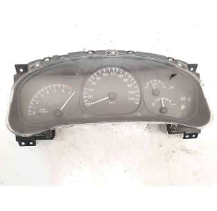 CUADRO INSTRUMENTOS OPEL...