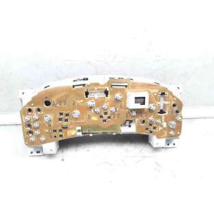 CUADRO INSTRUMENTOS OPEL... 2