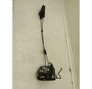 CERRADURA PUERTA TRASERA...