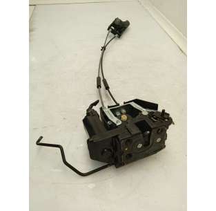 CERRADURA PUERTA TRASERA... 2