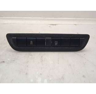 MANDO MULTIFUNCION PEUGEOT...