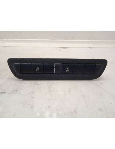 MANDO MULTIFUNCION PEUGEOT 208 - 725518