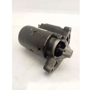 MOTOR ARRANQUE PEUGEOT...