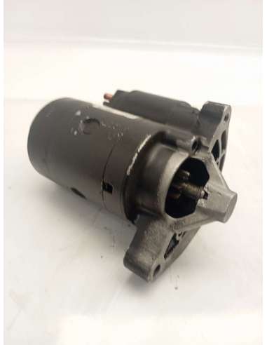 MOTOR ARRANQUE PEUGEOT PARTNER...