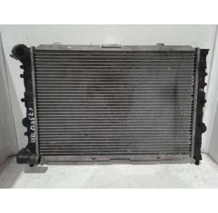 RADIADOR AGUA ALFA ROMEO...