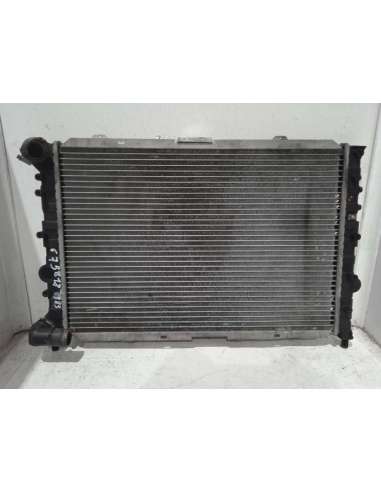 RADIADOR AGUA ALFA ROMEO 156 - 675812...