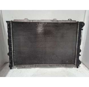 RADIADOR AGUA ALFA ROMEO... 2