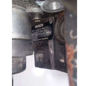 BOMBA INYECCION CHRYSLER... 2