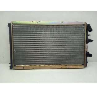 RADIADOR AGUA RENAULT...