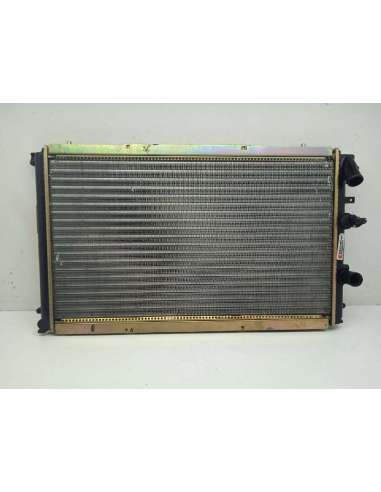 RADIADOR AGUA RENAULT TRAFIC I -...