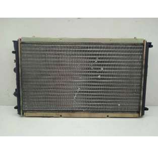 RADIADOR AGUA RENAULT... 2