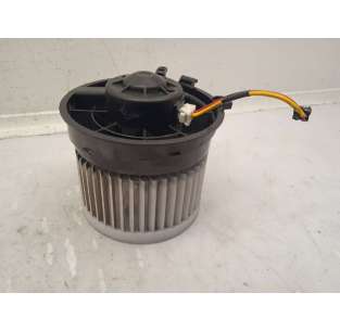 MOTOR CALEFACCION NISSAN...