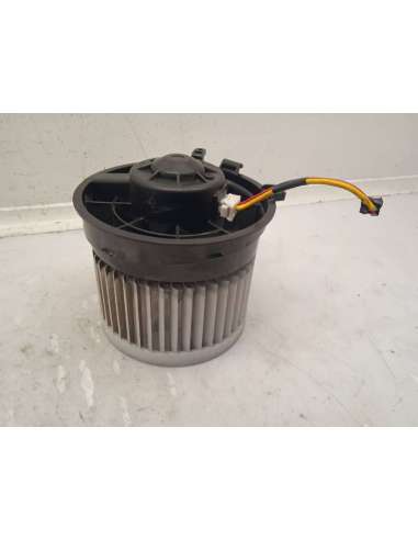 MOTOR CALEFACCION NISSAN X-TRAIL...