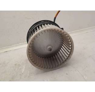 MOTOR CALEFACCION NISSAN... 2