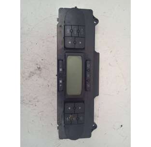 MANDO CLIMATIZADOR SEAT...