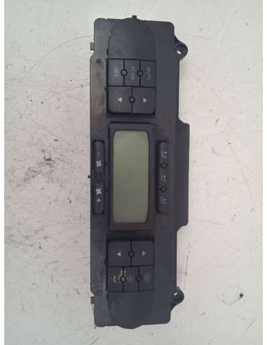 MANDO CLIMATIZADOR SEAT LEON (1P1) -...