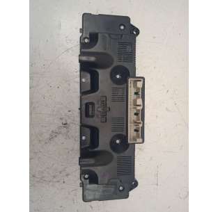 MANDO CLIMATIZADOR SEAT... 2