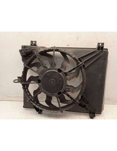 ELECTROVENTILADOR HYUNDAI I10 (PA) -...