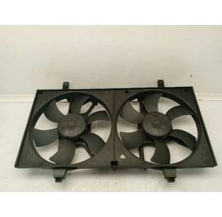 ELECTROVENTILADOR NISSAN...